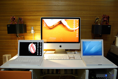Mac setup