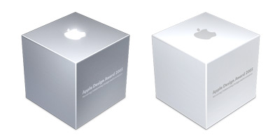 Apple Design Awards 2008