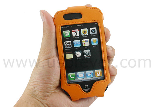Cases iPhone 3G USBfever