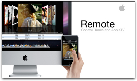 Remote App