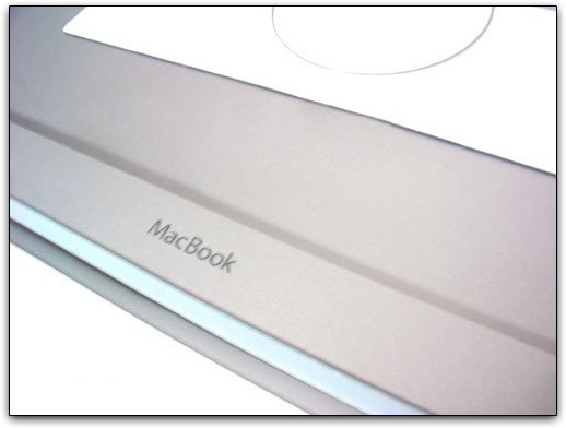 Case alumínio MacBook