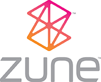 Zune (logo)