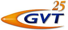 Logo da GVT