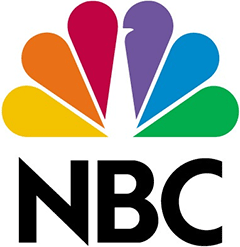 Logo da NBC