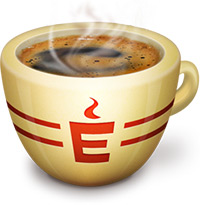 Ícone do Espresso