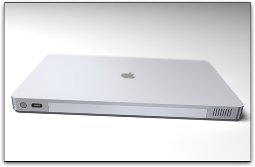 Protótipo de Mac mini