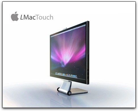 LMacTouch