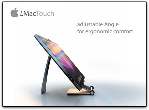 LMacTouch