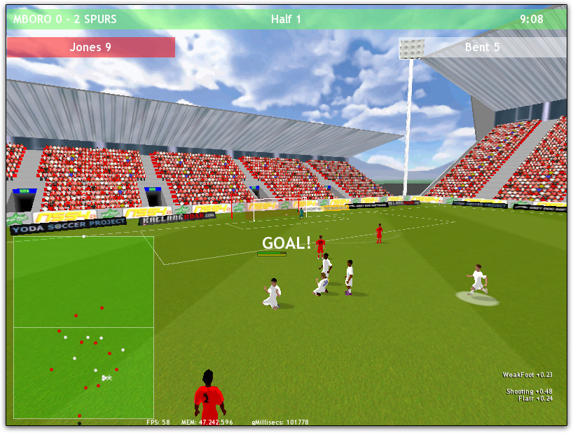 New Star Futebol na App Store