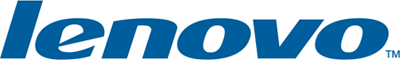 Logo da Lenovo