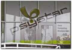 Psystar HQ