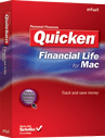 Quicken Financial Life for Mac