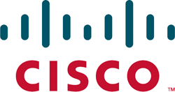 Logo da Cisco