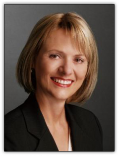 Carol Bartz, nova CEO do Yahoo!