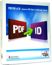PDF2ID 2.0