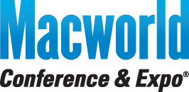 Macworld Conference and Expo logo