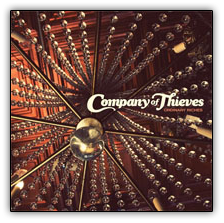 Company of Thieves