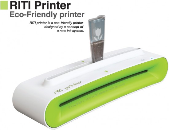 RITI Printer