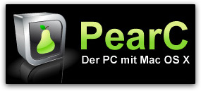 PearC (logo)