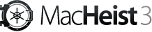Logo do MacHeist 3