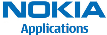 Nokia Applications