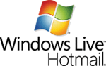 Logo do Windows Live Hotmail