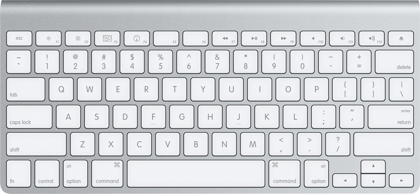 Subtropical Pedigree Them Rumor: Mac OS X 10.6 Snow Leopard trará layout de teclado US-International  embutido - MacMagazine