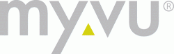 Logo da Myvu