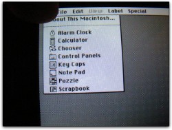 System Software 7.0.1 no iPhone