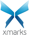 Logo do Xmarks