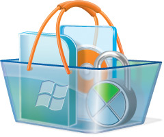 Ícone do Windows Marketplace