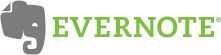 Logo do Evernote