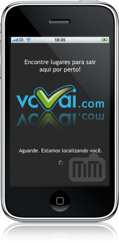 VCVAI.COM no iPhone