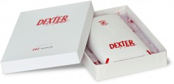 Case do Dexter para iPhone