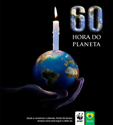Hora do Planeta 2009