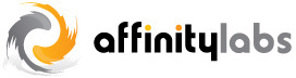 Logo da Affinity Labs
