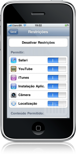 iPhone OS 3.0 Beta 2