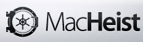 Logo do MacHeist