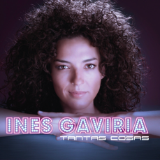 Inés Gaviria