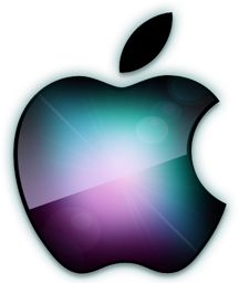 Apple Logo Pro