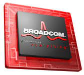 Broadcom BCM4329