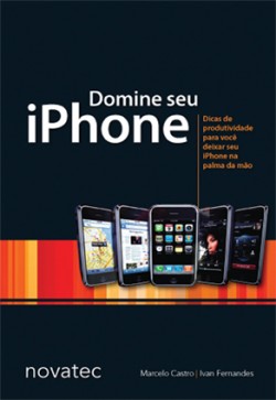Livro - Domine seu iPhone