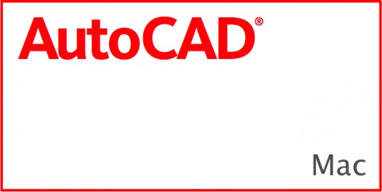 AutoCAD para Mac