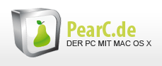 Logo da PearC