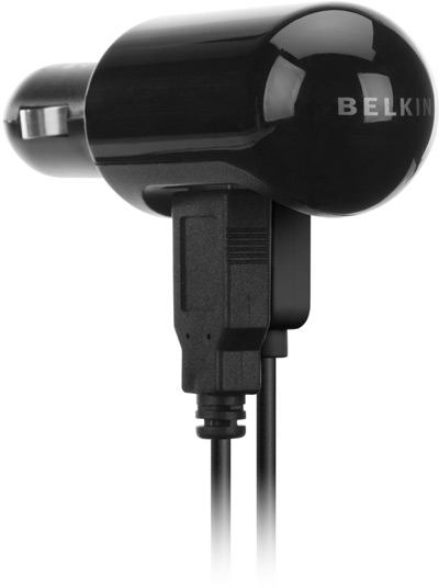 Belkin Dual Auto Charger