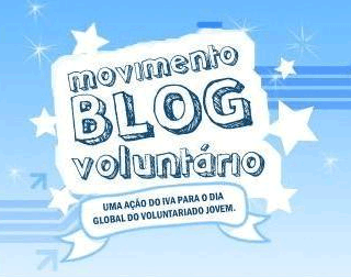 Movimento Blog Voluntário