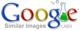 Logo do Google Similar Images