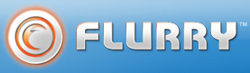 Logo da Flurry