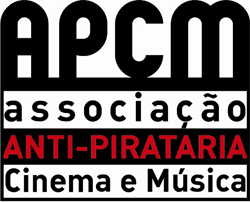 Associação Antipirataria de Cinema e Música (APCM)