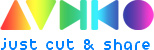 Logo do Audiko